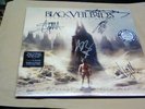 BLACK VEIL BRIDES WRETCHED AND DIVINE USED LP AUTOGRAPHED (?) 602537220977