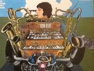 Original The Johnny almond music machine patent pending on vinyl
