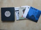 THE FALL The Rough Trade Singles Box UK 5 x 7