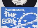 Gil SCOTT-HERON * The Bottle * 7T's MOD LATIN FUNK SOUL * Belgian 45 * Listen