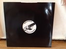Chaos & Julia Set - Atmosphere EP -Recoil Records Breakbeat Jungle Hardcore 1993