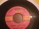 Malcolm Hayes - Searchin For My Baby / She's The One I Love - Chattahoochee Orig