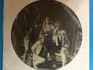 Queen Bitch-12' PICTURE DISC-1983 Blue Valentine-M-/M UNPLAYED PRIVATE