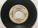 The Spellbinders-Help Me/Danny Boy-RARE DJ Promo WLP Northern Soul 45 RPM