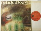 Pink Floyd A Saucerful of Secrets Pink Floyd Tower Stereo LP ST 5131