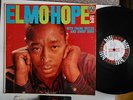 Elmo Hope with Frank Butler-Jimmy Bond HiFi Jazz stereo silver label DG