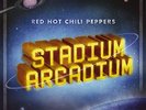 RED HOT CHILI PEPPERS-STADIUM ARCADIUM  VINYL LP NEW