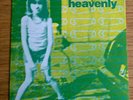 P.U.N.K. Girl - Heavenly. Sarah Records, Sarah 81