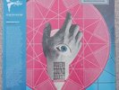 MODERN SOUND QUARTET - Horoscope COLOURED Vinyl LP (REISSUE) Italian Library