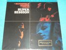 SUPER SESSION MFSL MOBILE FIDELITY Original Master Recording DEMONSTRATION PROMO