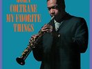 John Coltrane - My Favorite Things LP Vinile WAX TIME RECORDS