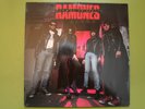 Ramones ?– Halfway To Sanity [Upfront ?– 244 506-1]