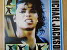 Michael Jackson - My Way World Tour 1988 Live in Rom Rar