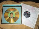 ELVIS PRESLEY GOLDEN RECORD'S VOL 3 1st UK RCA  STEREO ALBUM SF 7630 EX COND