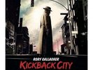 Rory Gallagher - Kickback City Vinyl 2LP NEU