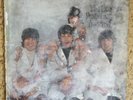The Beatles Yesterday And Today Mono Original Butcher Cover Peeled (See Photos)