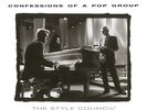 The Style Council - Confessions Of A Pop Group (Ltd.Edt.Vinyl) Vinyl LP Pol NEW
