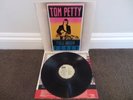 TOM PETTY - Full Moon Fever(UK 1989 1ST PRESS VINYL ALBUM / EX+ VINYL )