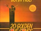 John Holt(Vinyl LP)20 Golden Love Songs-Trojan-TRLS 192-UK-1980-M-/M