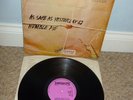 HUMBLE PIE Safe As Yesterday Is LP UK 19769 1st Press STEREO IMMEDIATE IMSP 025