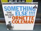 Ornette Coleman - Something Else  - LP 180g Vinyl // NEW