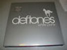 Deftones - White Pony - 2LP Vinyl /// Neu & OVP /// Gatefold Sleeve