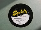 78rpm- Rock and Roll- Little Richard- Lucille