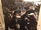 D'ANGELO AND THE VANGUARD- BLACK MESSIAH 2015 DOUBLE LP-LP/Vinyl/Record