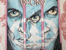 Prong - Beg to differ - LP (1990) - w/ Innerbag - original Dutch EPIC 466375 1