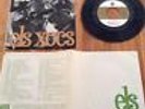 ELS XOCS *MILK COW BLUES* 1966 CATALAN GARAGE 45 The Rolling Stones The Kinks