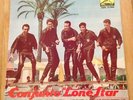 LONE STAR *MY BABE* EX 1963 SPANISH R&B GARAGE BEAT EP 45 Little Walter
