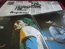 URIAH HEEP ? LIVE JANUARY 1973 ? MINT ARCHIVCOPY UK 1st PRESS BOOKLET & OIS