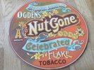 Small Faces - Ogden‘ Nut Gone Flake +rare German Club Lp+ 60s Original