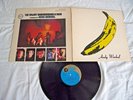 THE VELVET UNDERGROUND & NICO - Andy Warhol Banana - 1971 UK MGM G/F Vinyl LP VG