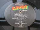 Bob Marley And The Wailers LIVE 75 UK 1st Press W/ Mint POSTER PLAYS MINT MINUS