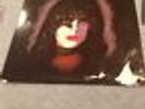 KISS PAUL STANLEY 1978 Solo Album  (Complete w/ Poster & Order Form)