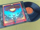 GRATEFUL DEAD 