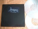 VENOM – HAMMERSMITH ODEON 1984 Double LP’S with clear wax