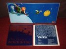 PINK FAIRIES Never Never Land LP 1971 POLYDOR 1st  100% COMPLETE  AWESOME