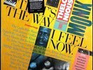 THAT'S THE WAY I FEEL NOW-Tribute To Monk Orig 1984 1st Press SEALED 2-LP 1986