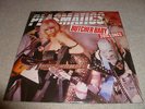 PLASMATICS-Butcher Baby VINYL 12