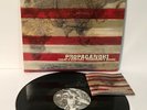 PROPAGANDHI today's empires tomorrow's ashes LP Vinyl Record , weakerthans