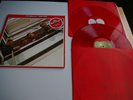 BEATLES / 1962 - 1966  LP  LTD EDITION ON RED VINYL