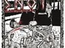 S.N.O.T. Slaughterhouse EP Vinyl Single 7inch NEAR MINT KML Records