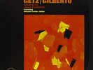 Stan Getz & Joao Gilberto - Getz / Gilberto NEW SEALED audiophile 2 LP 45 rpm