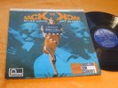 MILES DAVIS  ART BLAKEY BacK to Back / Fahrstuhl zum Schafott  Vinyl/Cover:mint-