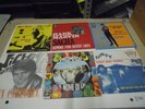 NOMADI DIRTY MODULO UNO C RICHARD (SHADOWS) PROG BEAT FIRST PRESS  RARI MINT