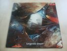 TANGERINE DREAM ATEM UK 1973 Polydor Rarer Mailorder 1st Press Laminated EX/EX