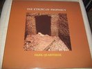 DARK QUARTERER THE ETRUSCAN PROPHECY LP  MANILLA CIRITH UNGOL WARLORD