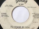 MOTOWN GORDY SOUL PROMO 45/ CONTOURS 